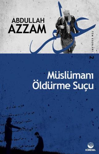 Müslümanı Öldürme Suçu | benlikitap.com