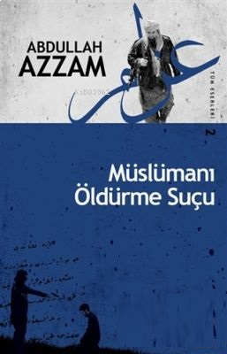 Müslümanı Öldürme Suçu | benlikitap.com