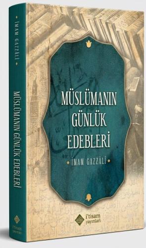 Müslümanın Günlük Edebleri