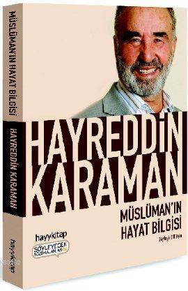 Müslüman'ın Hayat Bilgisi | benlikitap.com