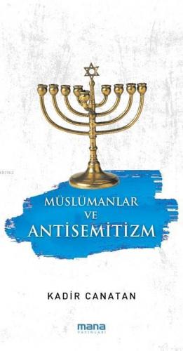 Müslümanlar ve Antisemitizm | benlikitap.com