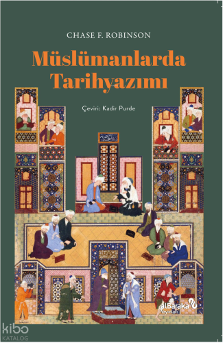 Müslümanlarda Tarihyazımı
