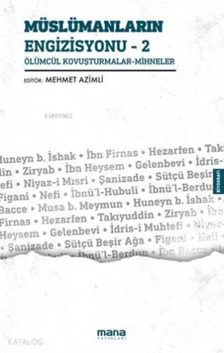 Müslümanların Engizisyonu - 2 | benlikitap.com