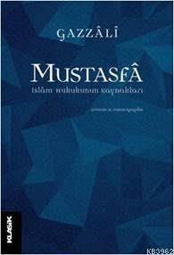 Mustafa; İslam Hukukunun Kaynakları