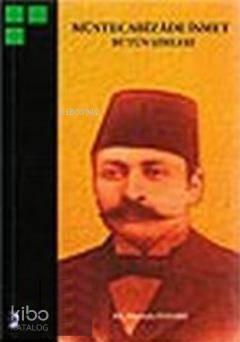 Müstecabıazde İsmet - Bütün Şiirleri | benlikitap.com