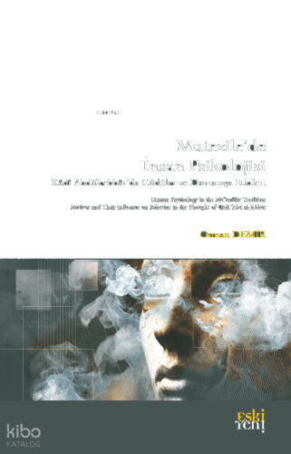 Mutezileʼde İnsan Psikolojisi | benlikitap.com