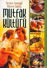 Mutfak Kültürü | benlikitap.com