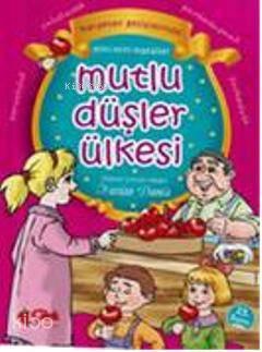 Mutlu Düşler Ülkesi | benlikitap.com