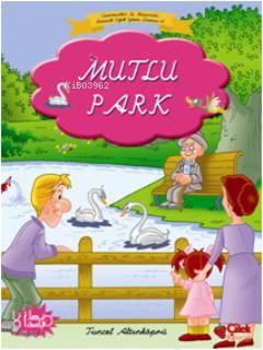 Mutlu Park | benlikitap.com