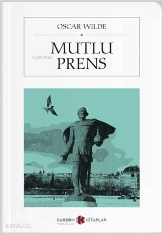 Mutlu Prens (Cep Boy) | benlikitap.com