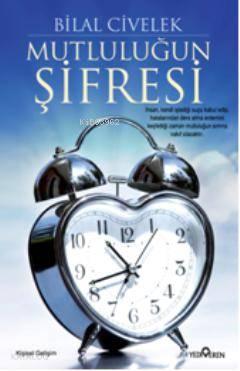 Mutluluğun Şifresi | benlikitap.com