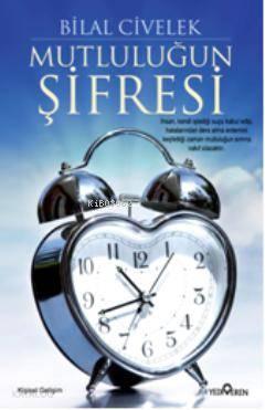 Mutluluğun Şifresi | benlikitap.com