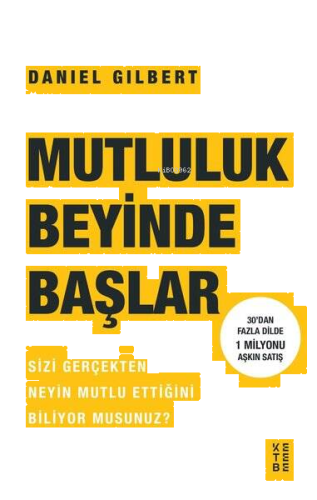 Mutluluk Beyinde Başlar