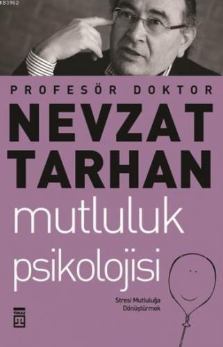 Mutluluk Psikolojisi | benlikitap.com