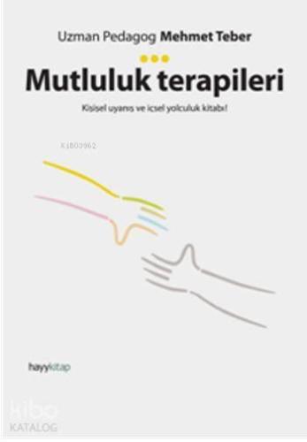 Mutluluk Terapileri | benlikitap.com