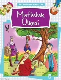 Mutluluk Ülkesi | benlikitap.com