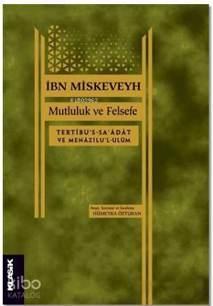 Mutluluk ve Felsefe | benlikitap.com