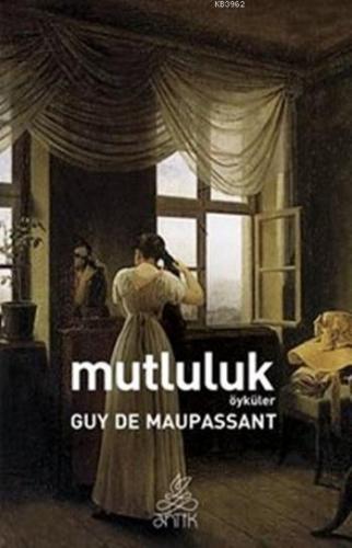 Mutluluk | benlikitap.com