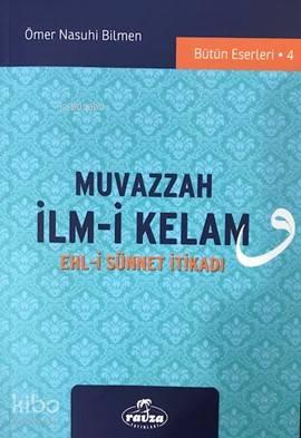 Muvazzah İlm-i Kelam | benlikitap.com