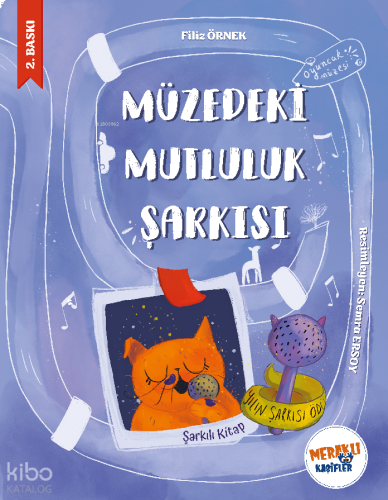 Müzedeki Mutluluk Şarkısı