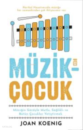 Müzik-Çocuk