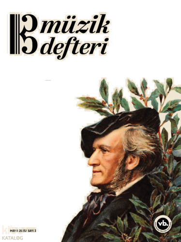 Müzik Defteri (Sayı 3)