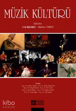 Müzik Kültürü | benlikitap.com