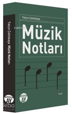 Müzik Notları