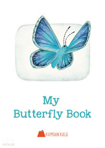 My Butterfly Book | benlikitap.com
