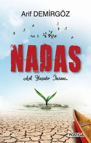 Nadas | benlikitap.com