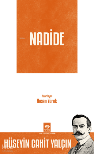 Nadide | benlikitap.com