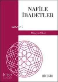 Nafile İbadetler (Cep Boy) | benlikitap.com