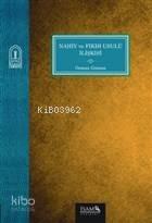 Nahiv ve Fıkıh Usulü İlişkisi | benlikitap.com