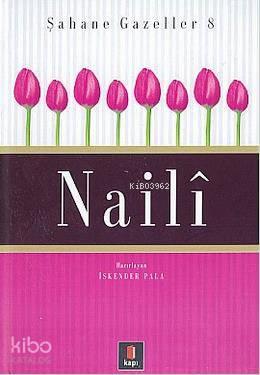 Naili | benlikitap.com