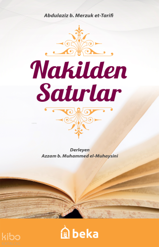 Nakilden Satırlar
