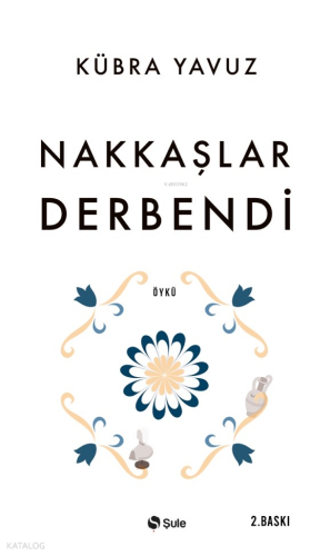 Nakkaşlar Derbendi