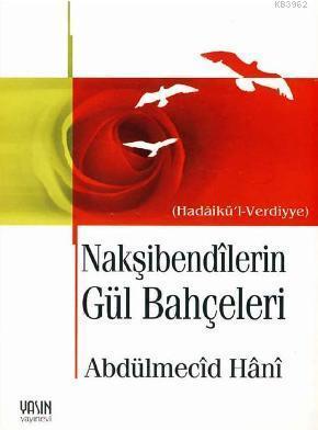 Nakşibendilerin Gül Bahçesi