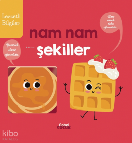 Nam Nam Şekiller