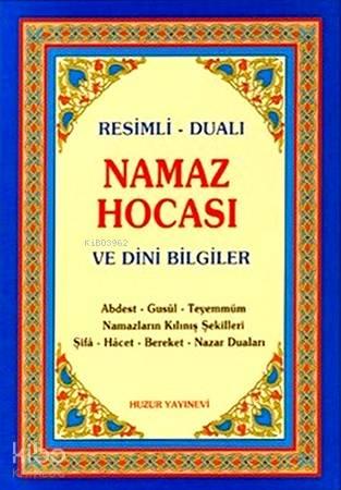 Namaz Hocası ve Dini Bilgiler | benlikitap.com