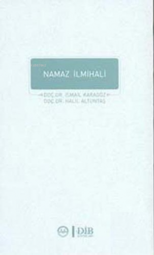 Namaz İlmihali | benlikitap.com