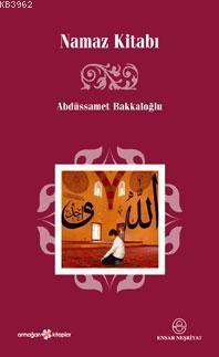 Namaz Kitabı | benlikitap.com