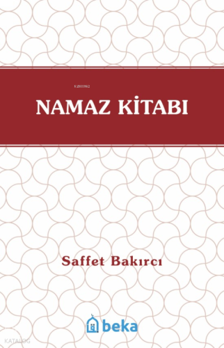 Namaz Kitabı | benlikitap.com