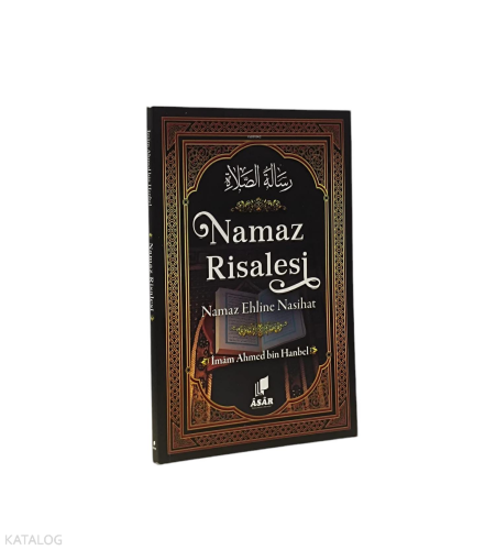 Namaz Risalesi;Namaz Ehline Nasihat