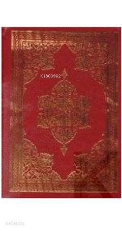 Namaz Tesbihatı (Cep Boy)