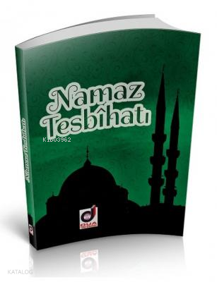 Namaz Tesbihatı | benlikitap.com