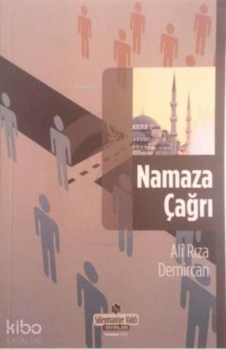 Namaza Çağrı | benlikitap.com