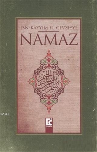 Namaz | benlikitap.com