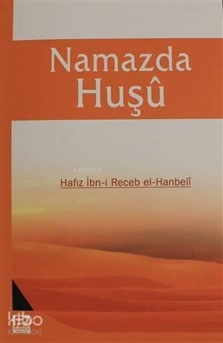 Namazda Huşu