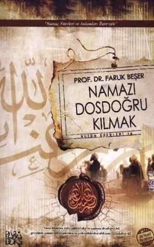 Namazı Dosdoğru Kılmak | benlikitap.com
