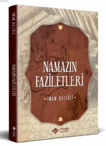 Namazın Faziletleri | benlikitap.com